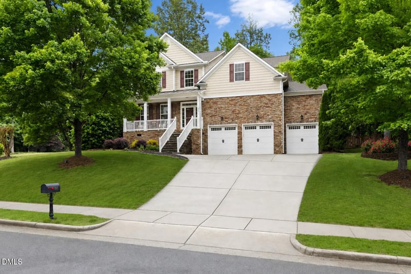 511 Hatterleigh Ave, Hillsborough, NC 27278