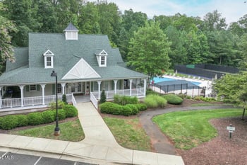 511 Hatterleigh Ave, Hillsborough, NC 27278