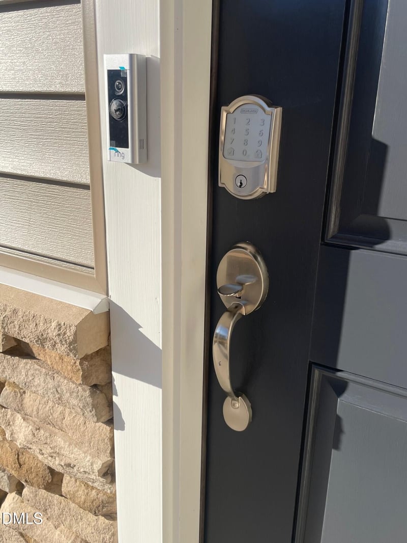 511 Hester Rd, Durham, NC 27703