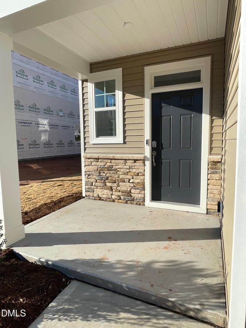 511 Hester Rd, Durham, NC 27703