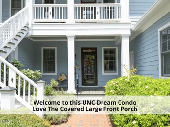 511 Hillsborough St #Bldg B 106, Chapel Hill, NC 27514