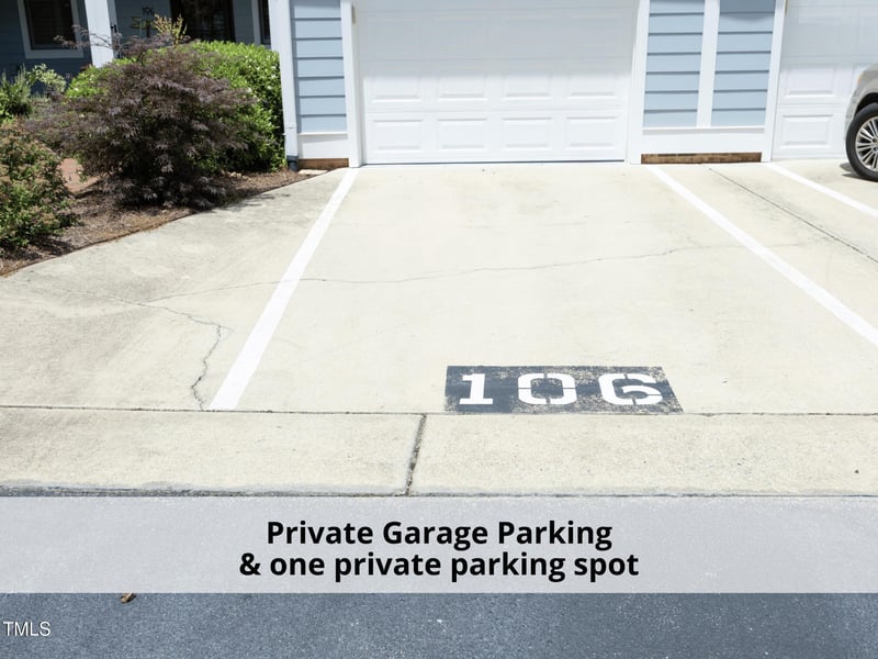 511 Hillsborough St #Bldg B 106, Chapel Hill, NC 27514