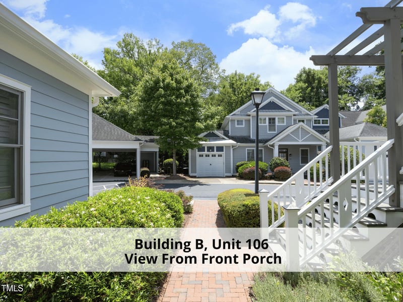 511 Hillsborough St #Bldg B 106, Chapel Hill, NC 27514