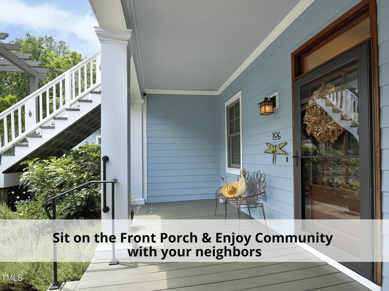 511 Hillsborough St #Bldg B 106, Chapel Hill, NC 27514