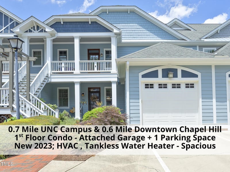 511 Hillsborough St #Bldg B 106, Chapel Hill, NC 27514