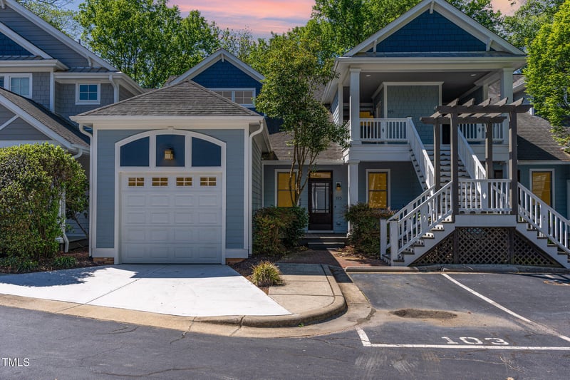 511 Hillsborough St, Chapel Hill, NC 27514