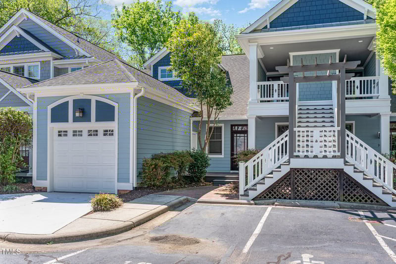 511 Hillsborough St, Chapel Hill, NC 27514