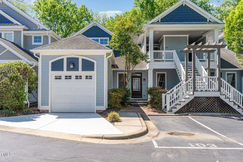 511 Hillsborough St, Chapel Hill, NC 27514