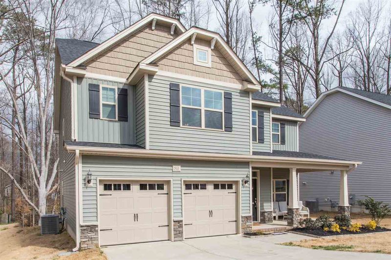 511 Holden Forest Dr, Youngsville, NC 27596