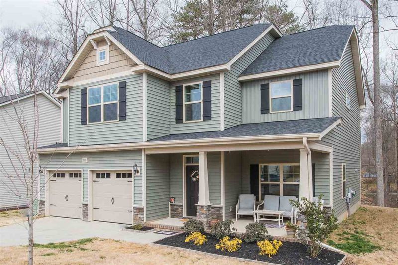 511 Holden Forest Dr, Youngsville, NC 27596