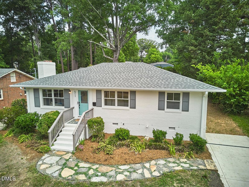 511 Hugo St, Durham, NC 27704