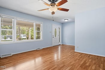 511 Hunter Dr, Durham, NC 27712