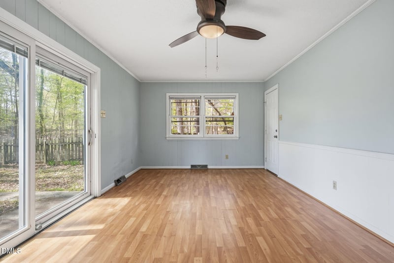 511 Hunter Dr, Durham, NC 27712