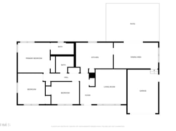 511 Hunter Dr, Durham, NC 27712