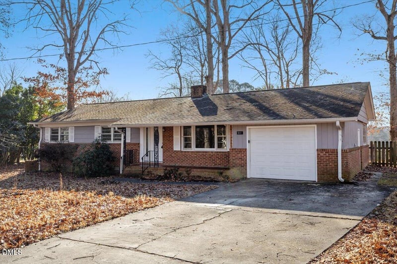 511 Hunter St, Durham, NC 27712