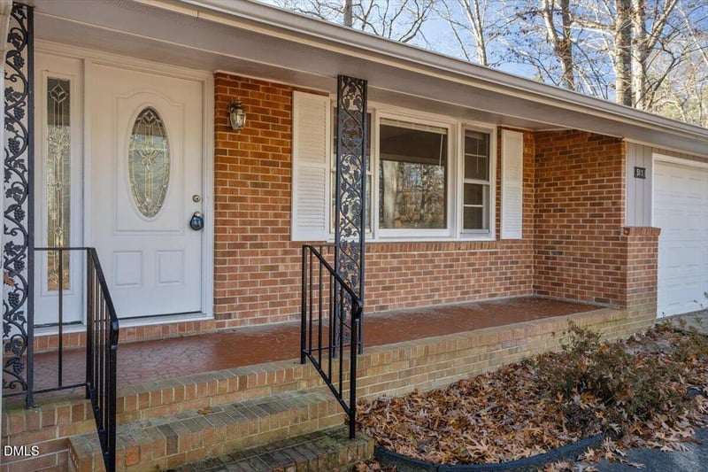 511 Hunter St, Durham, NC 27712