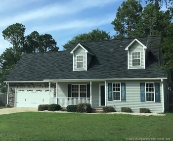511 Isometric Ct, Fayetteville, NC 28306