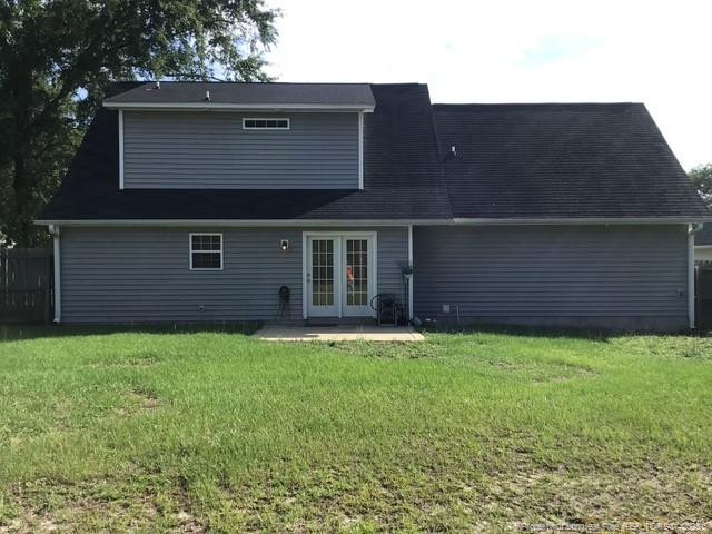511 Isometric Ct, Fayetteville, NC 28306