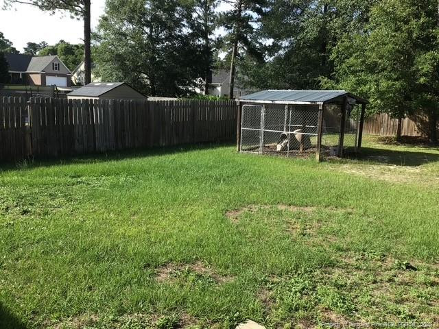 511 Isometric Ct, Fayetteville, NC 28306