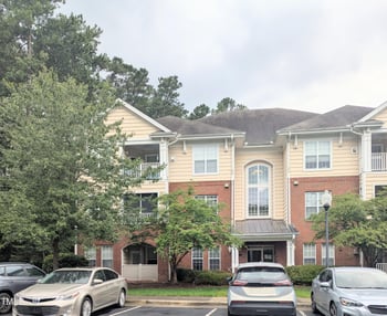 511 Ives Ct, Chapel Hill, NC 27514
