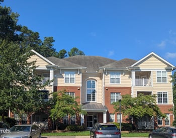 511 Ives Ct, Chapel Hill, NC 27514