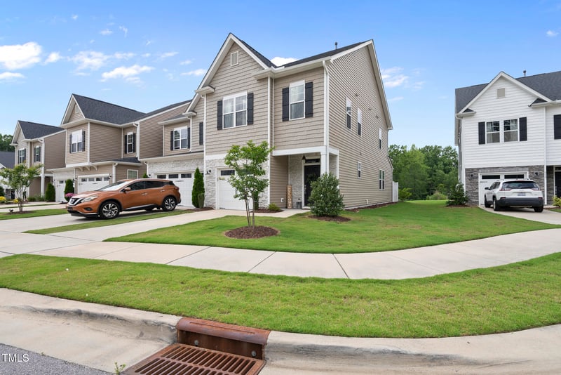 511 Kenton Mill Ct, Rolesville, NC 27571