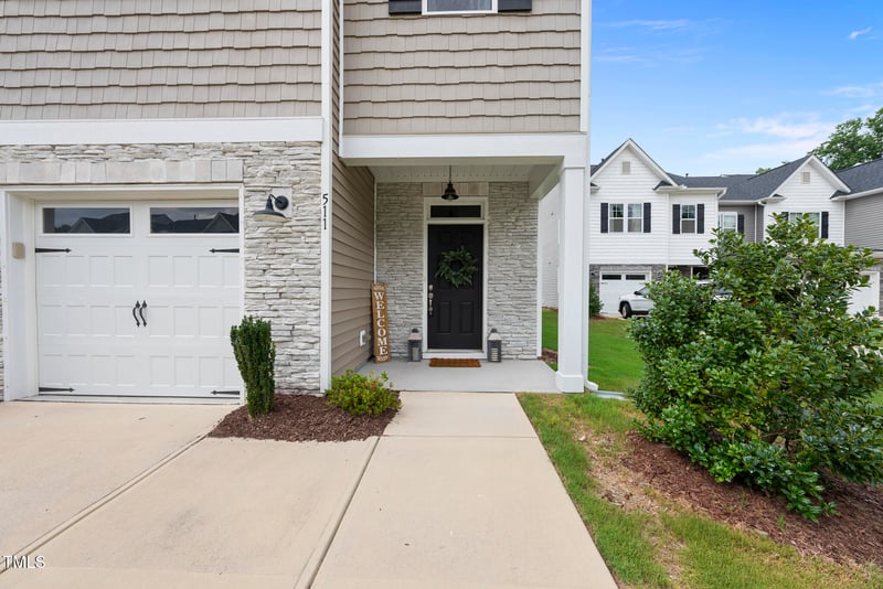 511 Kenton Mill Ct, Rolesville, NC 27571