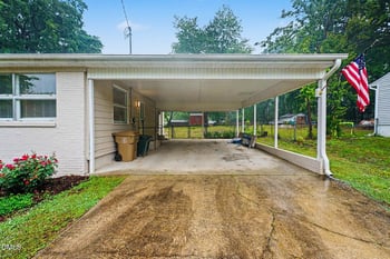 511 Kenway St, Garner, NC 27529