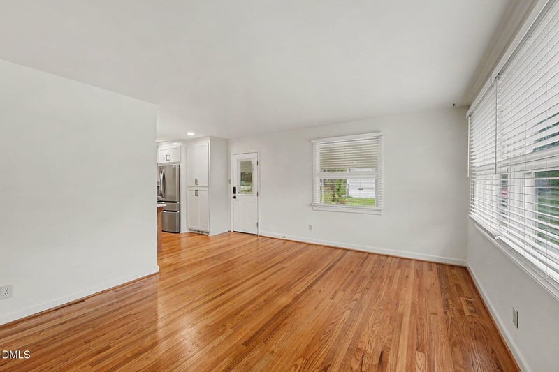 511 Kenway St, Garner, NC 27529