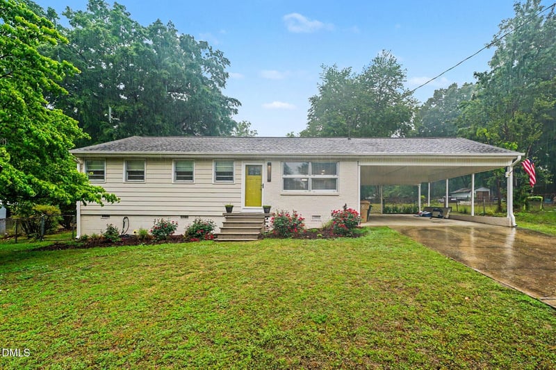 511 Kenway St, Garner, NC 27529