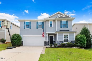 511 Kerriann Ln, Clayton, NC 27520