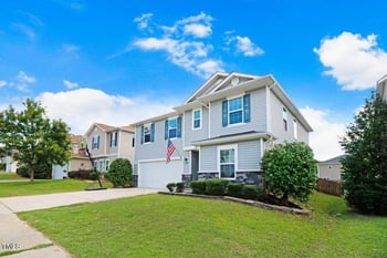 511 Kerriann Ln, Clayton, NC 27520
