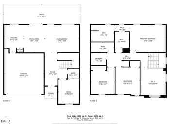 511 Kerriann Ln, Clayton, NC 27520