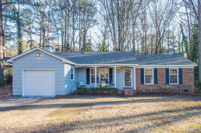 511 Killington Dr, Raleigh, NC 27609