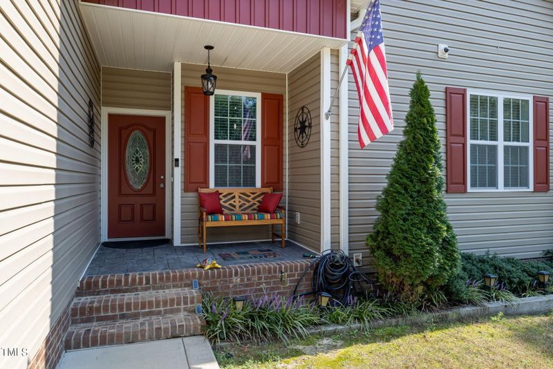 511 Kinnis Creek Dr, Angier, NC 27501