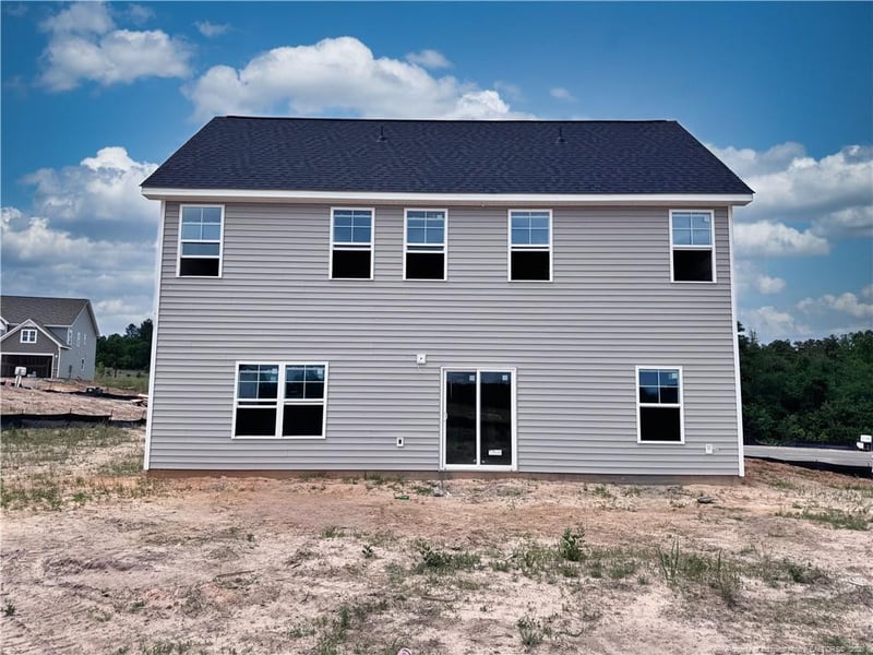 511 Log Pond Rd Lot 74, Fayetteville, NC 28311