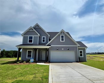 511 Log Pond Rd Lot 74, Fayetteville, NC 28311
