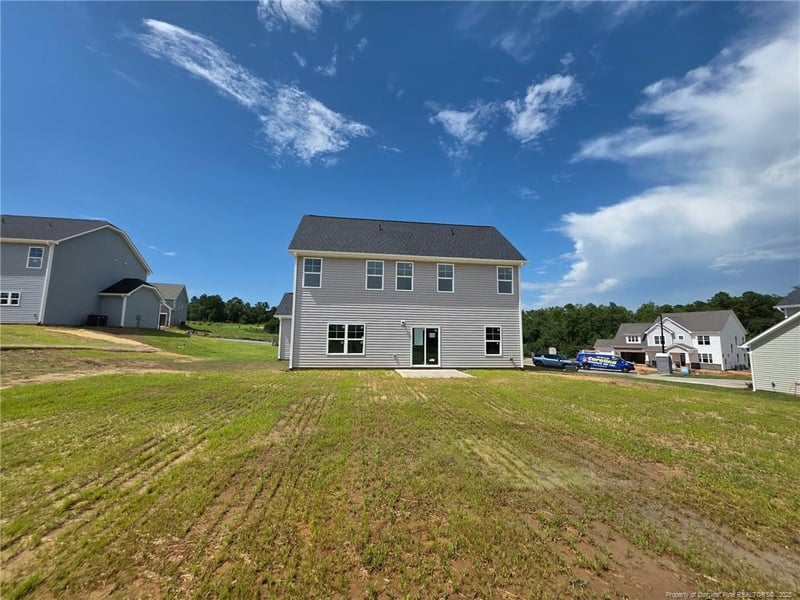 511 Log Pond Rd Lot 74, Fayetteville, NC 28311