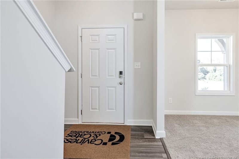 511 Log Pond Rd Lot 74, Fayetteville, NC 28311