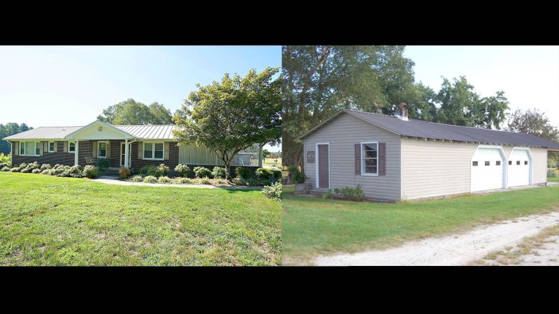 511 M C Wilder Rd, Louisburg, NC 27549