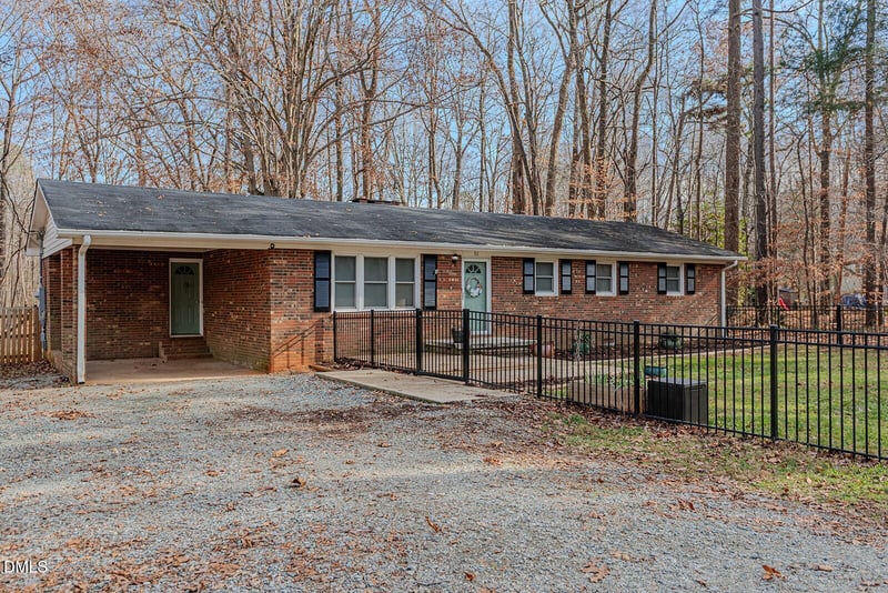 511 Mace Rd, Mebane, NC 27302