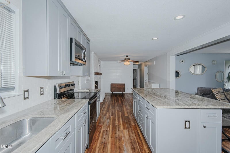 511 Mace Rd, Mebane, NC 27302