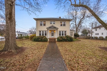 511 Main St, Graham, NC 27253