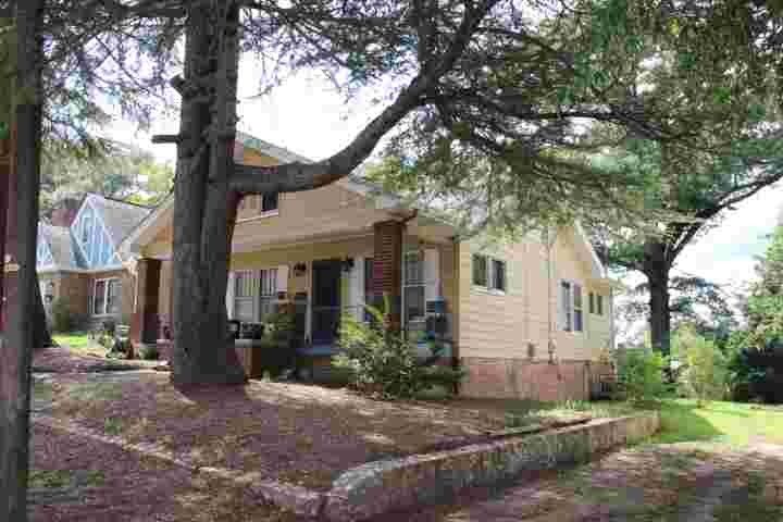511 N Maple St, Durham, NC 27703