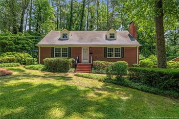 511 Maplewood Dr, Sanford, NC 27330