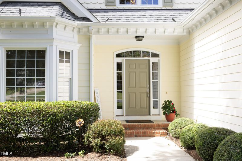 511 May Farm Rd, Pittsboro, NC 27312