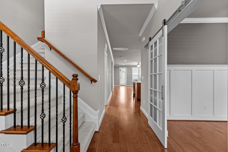 511 Mill Hopper Ln, Apex, NC 27502