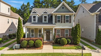 511 Mill Hopper Ln, Apex, NC 27502