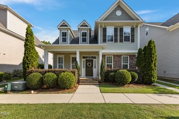 511 Mill Hopper Ln, Apex, NC 27502