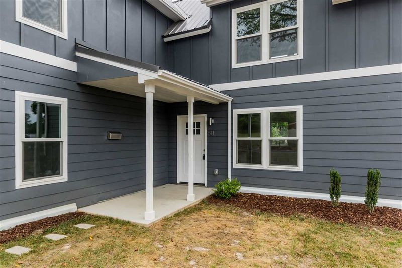 511 Odell St, Durham, NC 27703